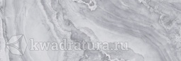 Настенная плитка Gracia Ceramica Ginevra  grey wall 02 30*90 см 10101004986